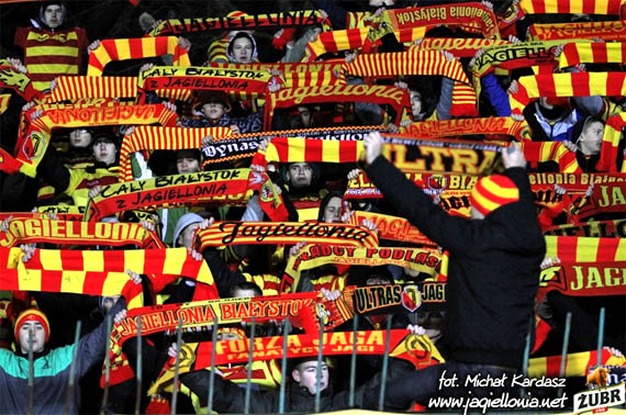 Jagiellonia Bialystok vs Podbeskidzie Bielsko-Biala (0-2) (11)