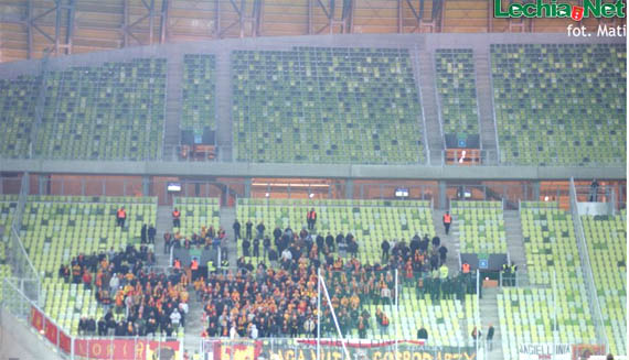 Lechia Gdansk vs Jagiellonia Bialystok (0-1) (1)