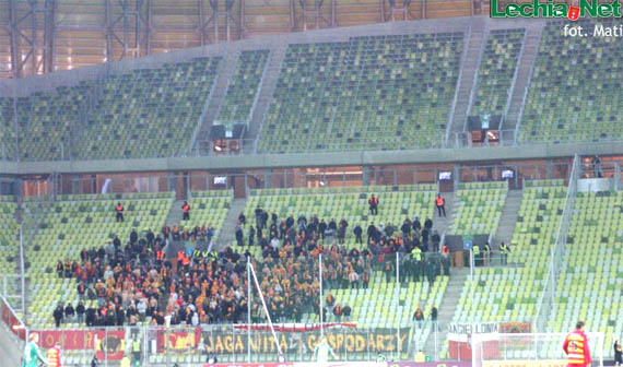 Lechia Gdansk vs Jagiellonia Bialystok (0-1) (2)
