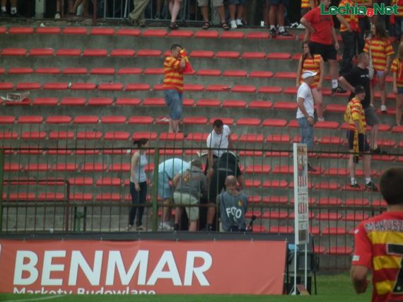 Jagiellonia Bialystok vs Lechia Gdansk (2-1) (1)