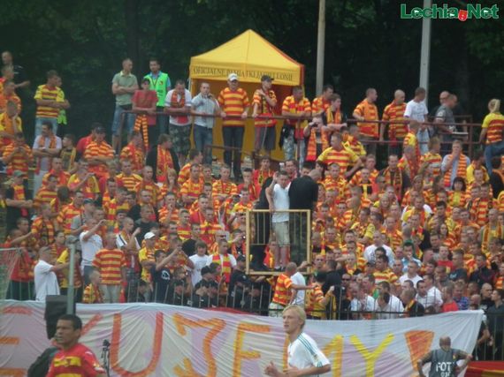 Jagiellonia Bialystok vs Lechia Gdansk (2-1) (3)