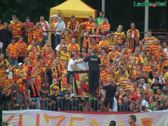 Jagiellonia Bialystok vs Lechia Gdansk (2-1) (5)