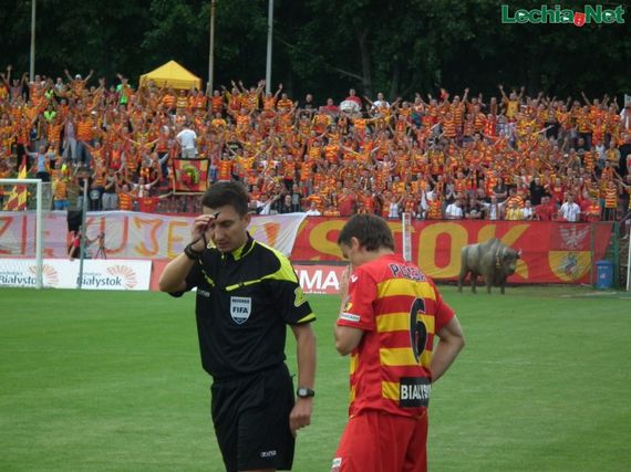 Jagiellonia Bialystok vs Lechia Gdansk (2-1) (6)