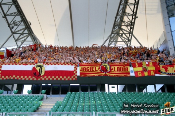 Legia Warschau vs Jagiellonia Bialystok (1-1) (11)