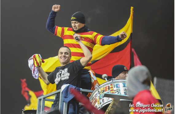 Jagiellonia Bialystok vs Widzew Lodz (1-0) (1)