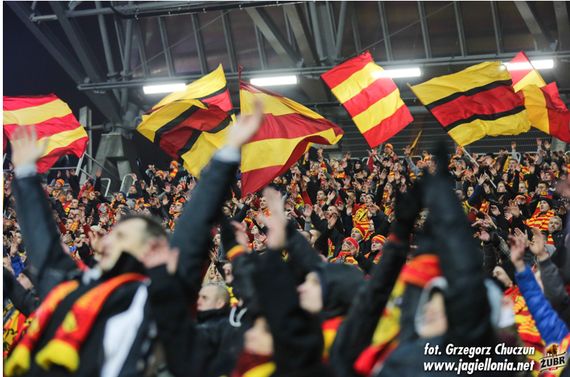 Jagiellonia Bialystok vs Widzew Lodz (1-0) (2)