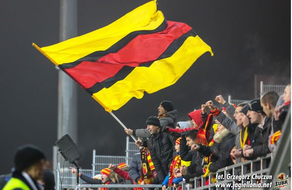 Jagiellonia Bialystok vs Widzew Lodz (1-0) (3)