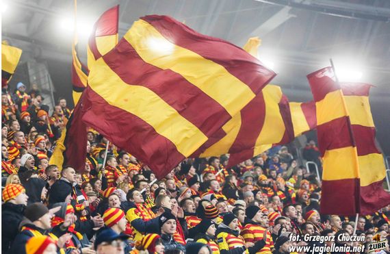 Jagiellonia Bialystok vs Widzew Lodz (1-0) (5)