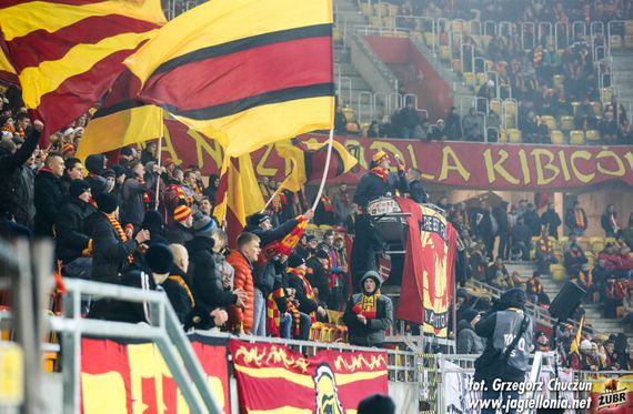 Jagiellonia Bialystok vs Widzew Lodz (1-0) (6)