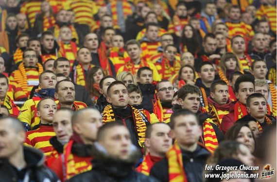 Jagiellonia Bialystok vs Widzew Lodz (1-0) (7)