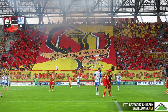 Jagiellonia Bialystok vs Lech Poznan (1-0) (4)