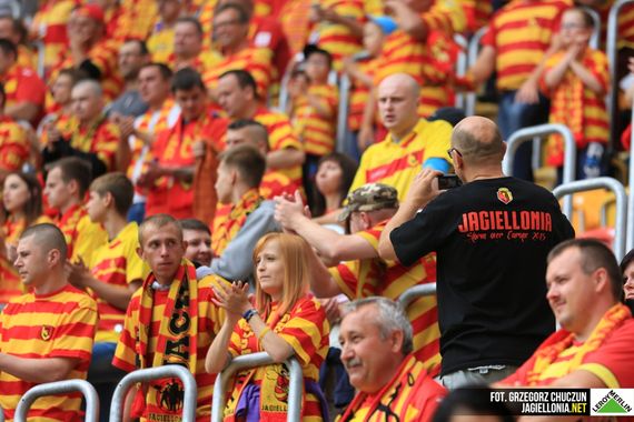 Jagiellonia Bialystok vs LKS Nieciecza (2-0) (3)