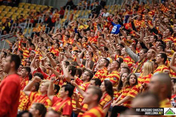 Jagiellonia Bialystok vs LKS Nieciecza (2-0) (4)