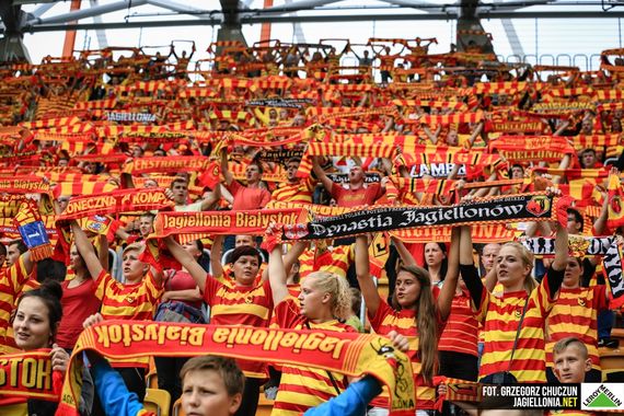 Jagiellonia Bialystok vs LKS Nieciecza (2-0) (7)