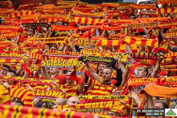 Jagiellonia Bialystok vs LKS Nieciecza (2-0) (8)