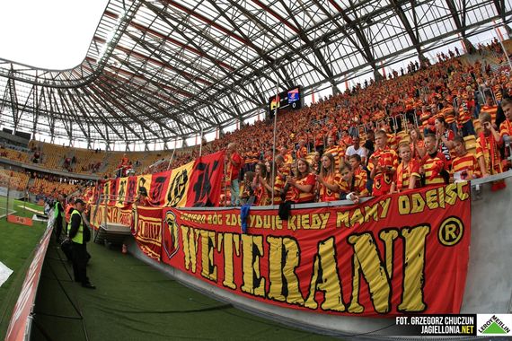 Jagiellonia Bialystok vs LKS Nieciecza (2-0) (11)