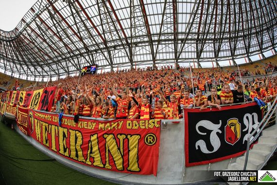 Jagiellonia Bialystok vs LKS Nieciecza (2-0) (12)