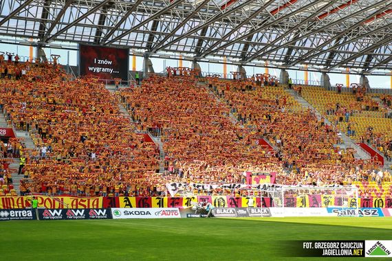 Jagiellonia Bialystok vs Zaglebie Lubin (1-2) (5)
