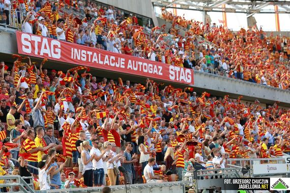 Jagiellonia Bialystok vs Zaglebie Lubin (1-2) (8)