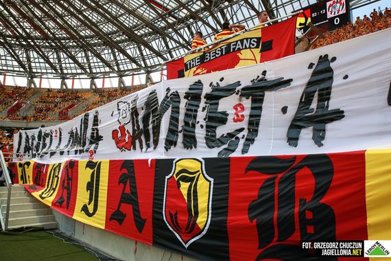 Jagiellonia Bialystok vs Zaglebie Lubin (1-2) (11)