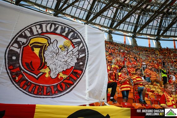 Jagiellonia Bialystok vs Zaglebie Lubin (1-2) (12)
