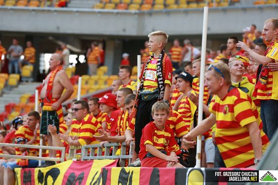 Jagiellonia Bialystok vs Zaglebie Lubin (1-2) (14)