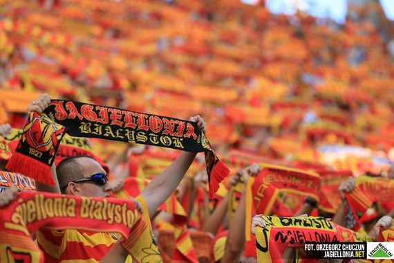 Jagiellonia Bialystok vs Ruch Chorzow (2-1) (4)