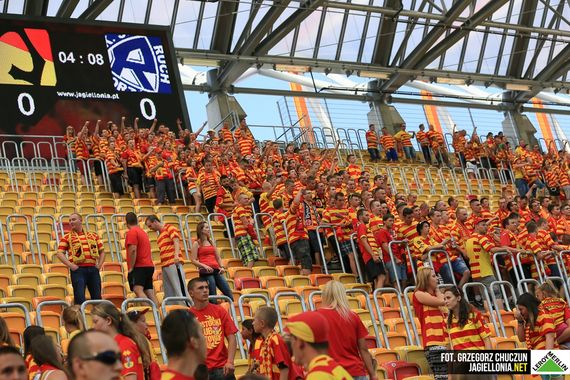Jagiellonia Bialystok vs Ruch Chorzow (2-1) (5)