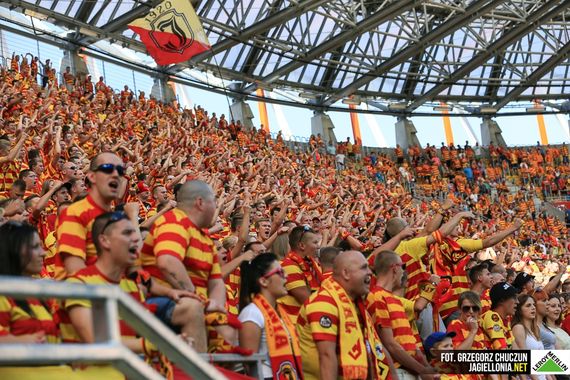 Jagiellonia Bialystok vs Ruch Chorzow (2-1) (6)