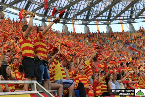 Jagiellonia Bialystok vs Ruch Chorzow (2-1) (7)