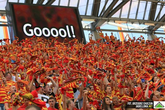 Jagiellonia Bialystok vs Ruch Chorzow (2-1) (8)