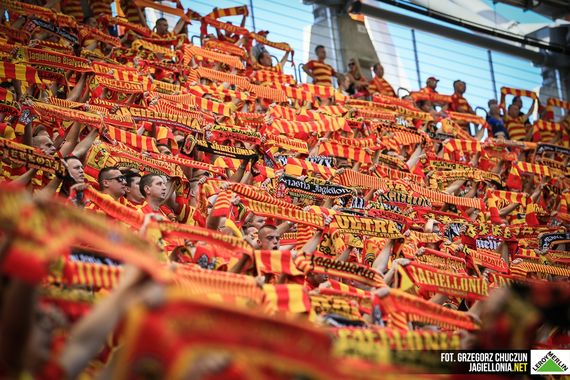 Jagiellonia Bialystok vs Ruch Chorzow (2-1) (9)