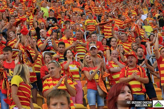 Jagiellonia Bialystok vs Ruch Chorzow (2-1) (13)