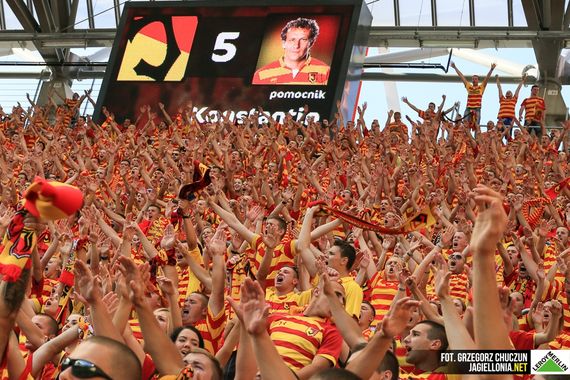 Jagiellonia Bialystok vs Ruch Chorzow (2-1) (14)