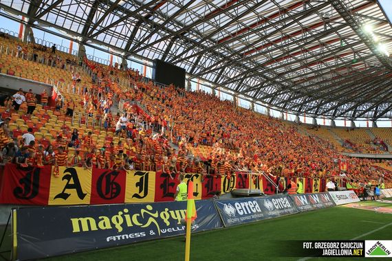 Jagiellonia Bialystok vs Ruch Chorzow (2-1) (15)