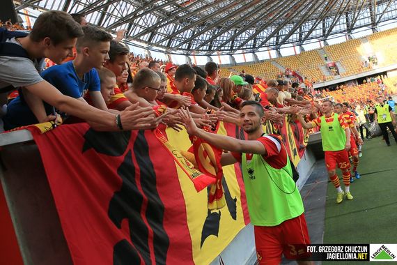 Jagiellonia Bialystok vs Ruch Chorzow (2-1) (16)