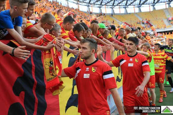 Jagiellonia Bialystok vs Ruch Chorzow (2-1) (17)