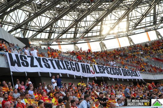 Jagiellonia Bialystok vs Legia Warschau (1-1) (2)