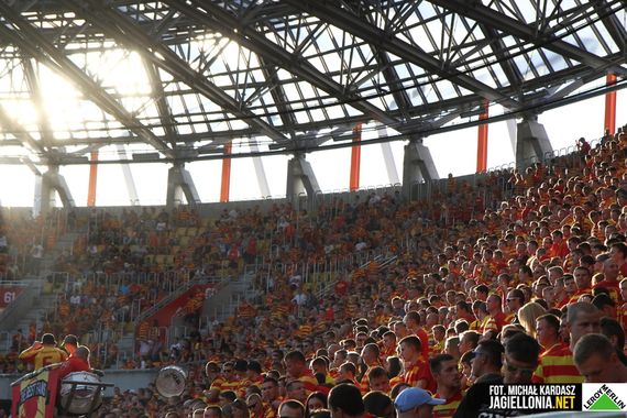 Jagiellonia Bialystok vs Legia Warschau (1-1) (4)