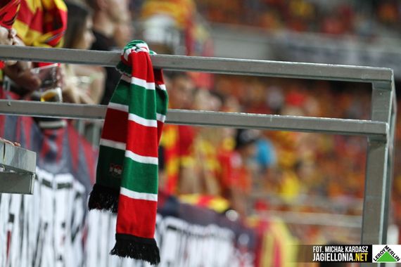 Jagiellonia Bialystok vs Legia Warschau (1-1) (12)