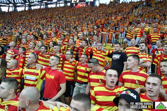 Jagiellonia Bialystok vs Legia Warschau (1-1) (15)