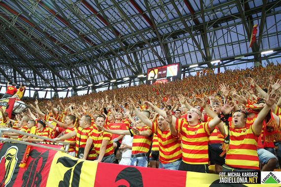 Jagiellonia Bialystok vs Legia Warschau (1-1) (16)