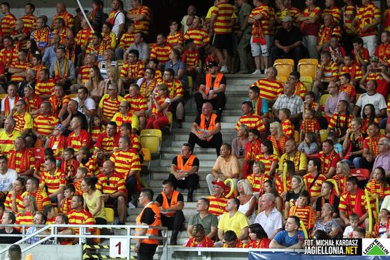 Jagiellonia Bialystok vs Legia Warschau (1-1) (19)