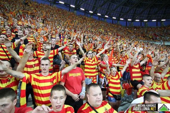 Jagiellonia Bialystok vs Legia Warschau (1-1) (21)