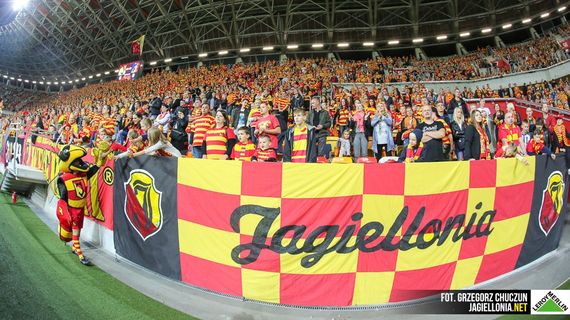Jagiellonia Bialystok vs Pogon Stettin (0-0) (8)