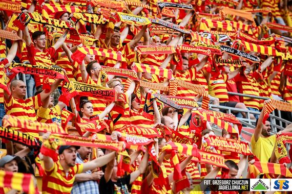 Jagiellonia Bialystok vs Sandecja Nowy Sacz (1-3) (7)