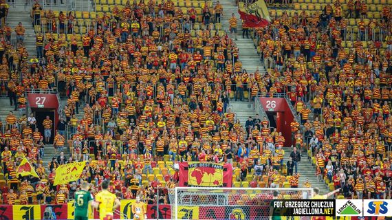 Jagiellonia Bialystok vs Slask Wroclaw (1-1) (2)