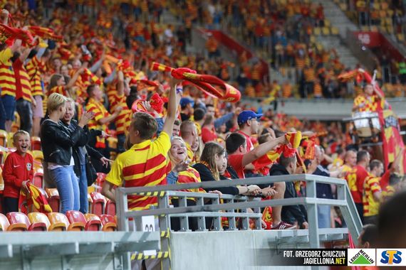 Jagiellonia Bialystok vs Slask Wroclaw (1-1) (3)