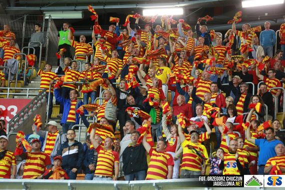 Jagiellonia Bialystok vs Slask Wroclaw (1-1) (5)