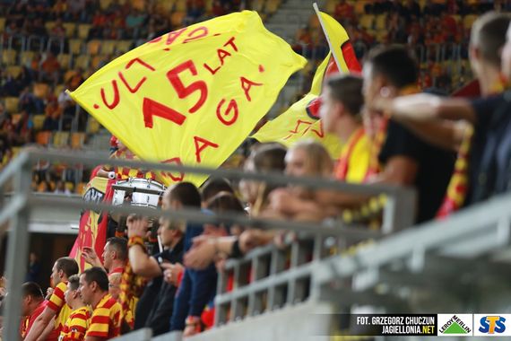 Jagiellonia Bialystok vs Slask Wroclaw (1-1) (6)